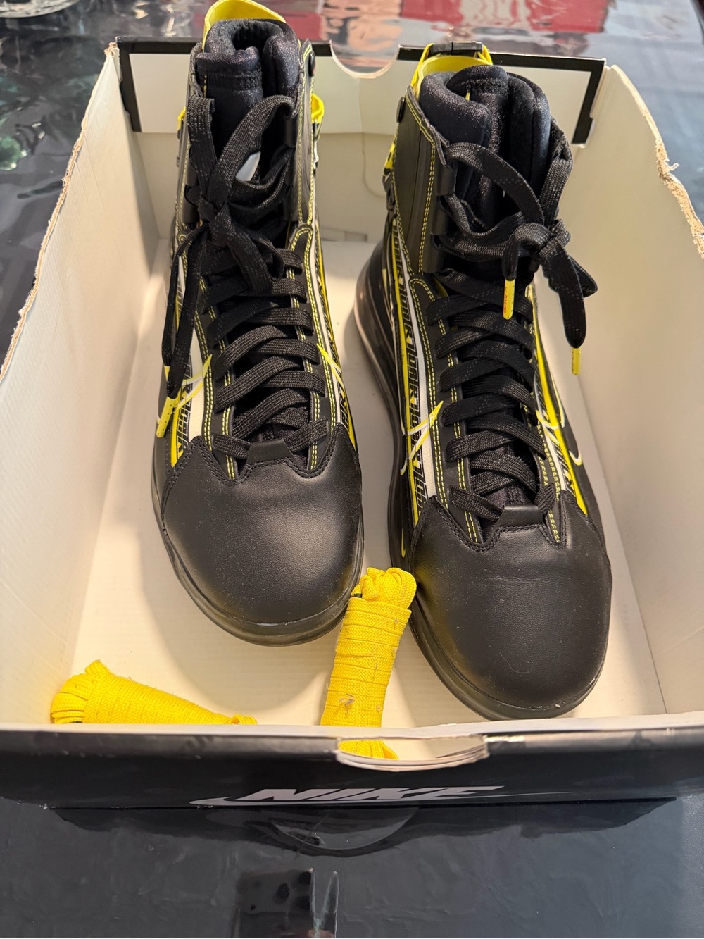 Nike air max 720 satrn AS QS